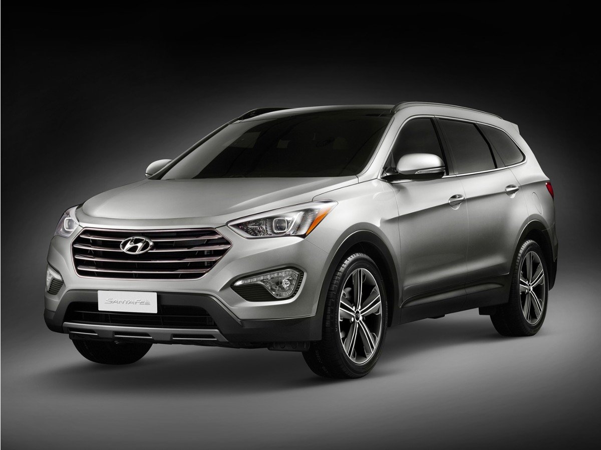 hyundai santa fe 2015 KM8SR4HF5FU128701 image hyundai santa fe 2015 KM8SR4HF5FU128701 image